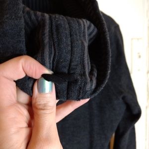 Lululemon reversible pullover